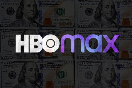 HBO Max