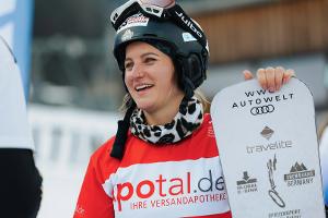 Ambitionierte Snowboarder: Ohne Hofmeister zum Weltcup-Start
