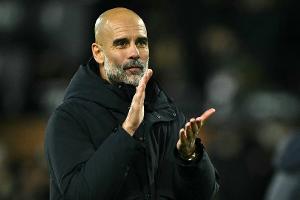 City quält Guardiola: "Habe meine Haare verloren"