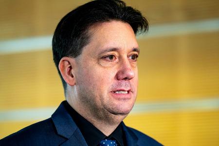 Streit mit DFB: Erneute Verschiebung im Gräfe-Prozess