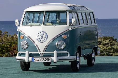 VW T1 