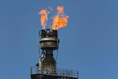 Russland erwirtschaftet mit Energielieferungen in die EU Milliardengewinne. (Archivbild)