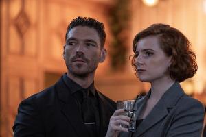 "This City Is Ours": Ein Serien-Angebot, das man nicht ablehnen kann