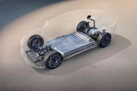 11/2025 Xpeng G6 Facelift 2026