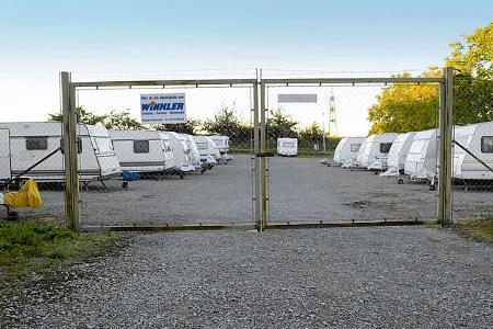 Ratgeber: Winter-Abstellplätze