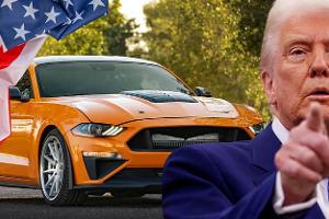 Trump kippt Verbrennerverbot