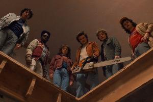 "Stranger Things" - Staffel 5 
