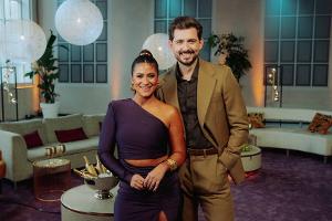 "Love is Blind: Germany": Staffel zwei kommt schon Anfang Januar