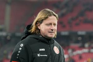 Sturz auf Platz 18: Mainz entlässt Trainer Henriksen