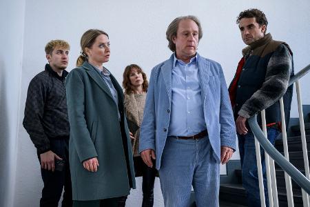 Stromberg - Wieder alles wie immer