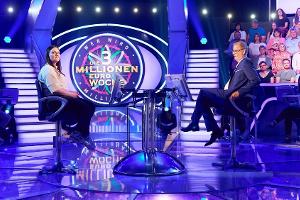 "Wer wird Millionär?": Neue "3-Millionen-Euro-Woche" startet im Januar