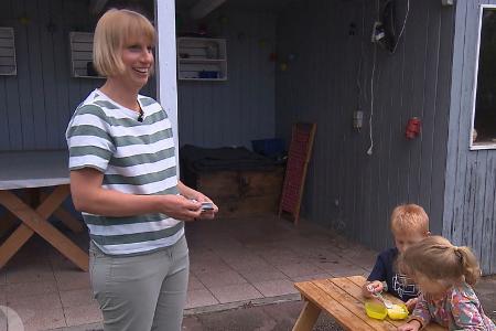 Das perfekte Dinner - Tag 3