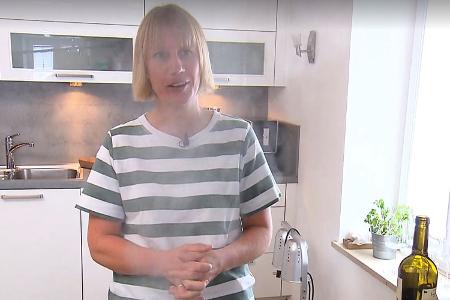 Das perfekte Dinner - Tag 3