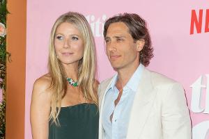 "Grinch"-Ehemann: Gwyneth Paltrow ist allein in Weihnachtsstimmung