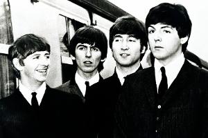 "Hamburg Days": Neue Serie über frühe Beatles-Jahre