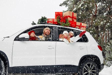 Ferien ab spätestens 22. Dezember