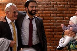 "Schattenmord" mit Dani Levy: Das macht den Film so besonders