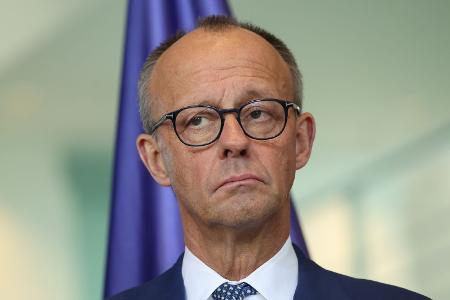 Friedrich Merz