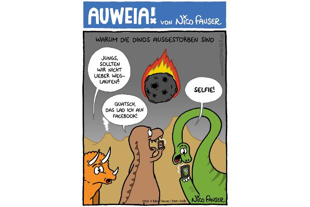 AUWEIA
