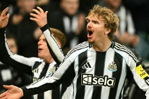 Ablöse lässt Woltemade kalt: "Ziemlich deutsche Angelegenheit"