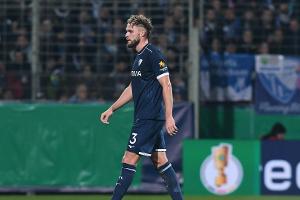 "Nicht versteckt": Pechvogel Strompf entschuldigt sich