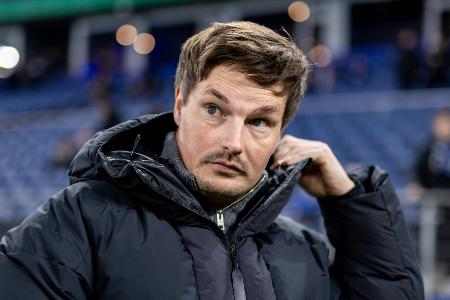 Polzin hadert nach Pokal-Aus: 