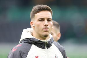 El Mala: Podolski-Vergleiche "eine Auszeichnung"