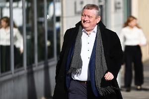 Der neue DRK-Präsident Hermann Gröhe setzt sich für eine Stärkung des Ehrenamts ein. (Archivbild)