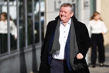 Der neue DRK-Präsident Hermann Gröhe setzt sich für eine Stärkung des Ehrenamts ein. (Archivbild)