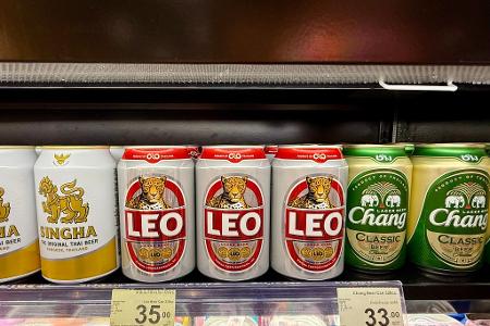 Für viele Touristen war das bisherige Gesetz verwirrend.