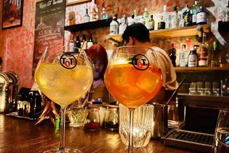 Die Aufhebung des Verbots soll den Tourismus ankurbeln. (Archivbild)