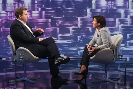 Maischberger 03.12.2025