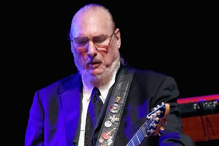 Steve Cropper