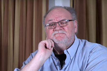 Not-OP? Herzogin Meghans Vater soll sich auf Intensivstation befinden