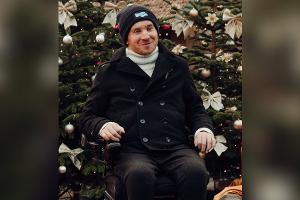 15 Jahre nach dem "Wetten, dass..?"-Drama: So lebt Samuel Koch heute