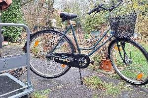 Fahrrad