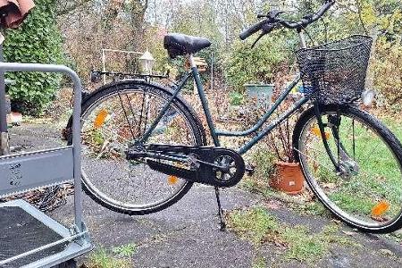 Fahrrad