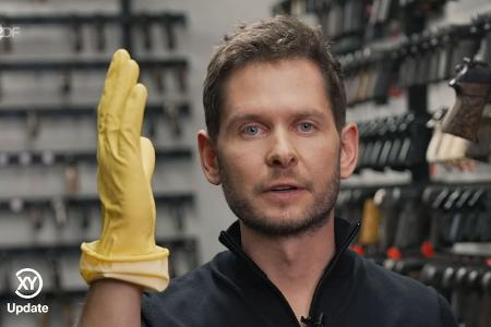 Aktenzeichen XY ... Update