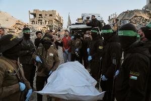 Die übergebene Leiche ist als die eines vermissten Thailänders identifiziert worden. (Archivbild)