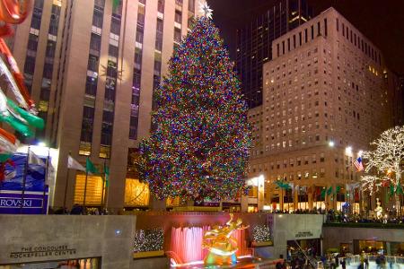 50.000 Lichter erstrahlen