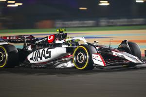 Formel 1: Toyota wird Titelsponsor bei Haas