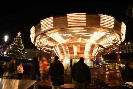 Kakao mit Rum gibt’s in Kassel jetzt ohne umstrittenen Namen. (Archivbild)