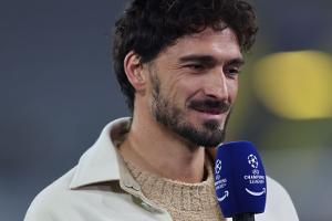 Mats Hummels