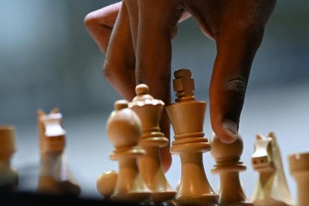 Dreijähriger aus Indien stellt Schach-Rekord auf