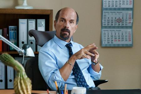 Stromberg - Wieder alles wie immer