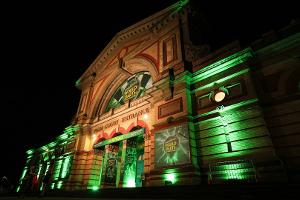 Darts-WM bleibt im Ally Pally - Kapazität wird erhöht