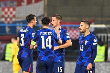 Platz 10 (▲1): Kroatien - 1716.88 Punkte