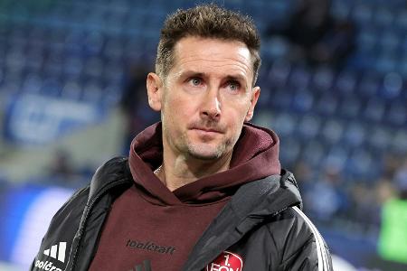 Club gegen Kleeblatt: Emotionen pur zum 275. Mal