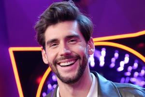 "The Masked Singer": Álvaro Soler rät im Halbfinale mit