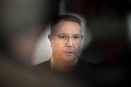 Schweitzer sprach von einer föderalen Modernisierungsagenda. (Archivfoto)